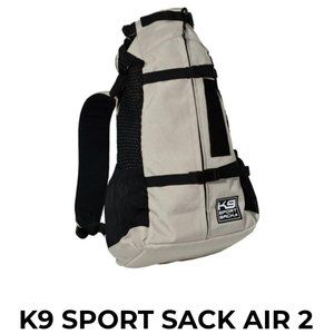 K9 Sport Sack Air 2
